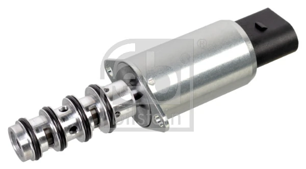 Control Valve, camshaft adjustment